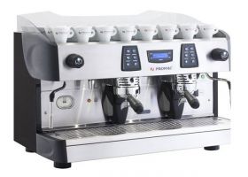 Máy pha cà phê 02