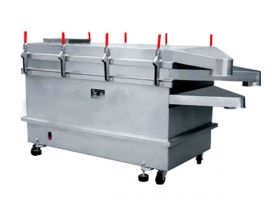 Máy sàng phân loại