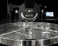 có nên mua máy rang cafe hot air?