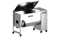 MÁY TRỘN CÀ PHÊ (CAFE), máy trộn cafe 50kg, Máy trộn cafe CM50.BC