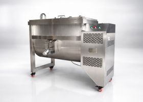 MÁY TRỘN CÀ PHÊ CÔNG SUẤT 50KG