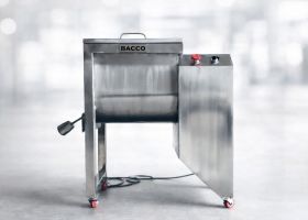 MÁY TRỘN CÀ PHÊ CÔNG SUẤT 10KG