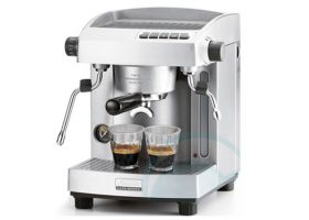 Máy pha cà phê 01