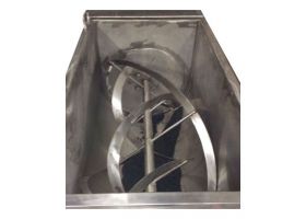 MÁY TRỘN CÀ PHÊ (CAFE), máy trộn cafe 100kg, Máy trộn cafe CM100.BC,