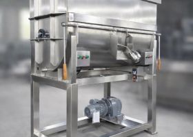 MÁY TRỘN CÀ PHÊ CÔNG SUẤT 100KG