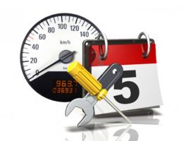 Bảo dưỡng định kỳ