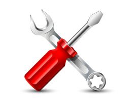 Sửa chữa và thiết bị thay thế