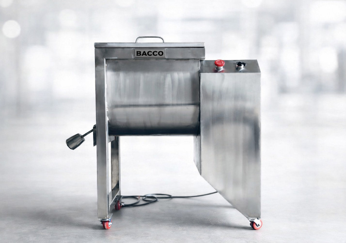 MÁY TRỘN CÀ PHÊ CÔNG SUẤT 10KG