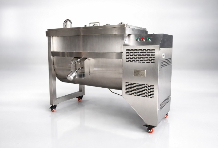 MÁY TRỘN CÀ PHÊ CÔNG SUẤT 50KG